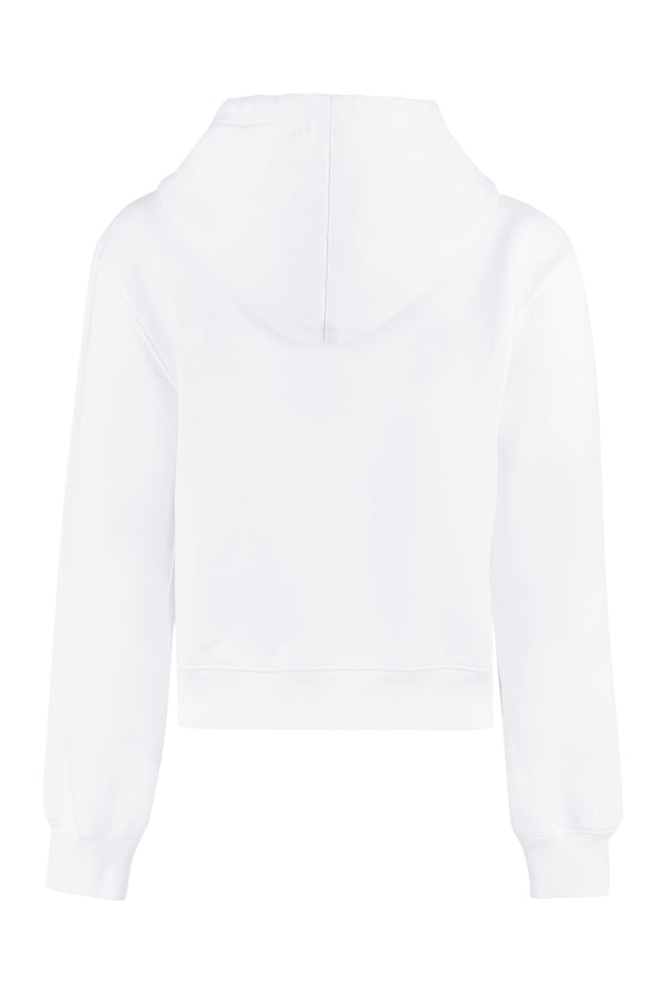 Cotton hoodie-1